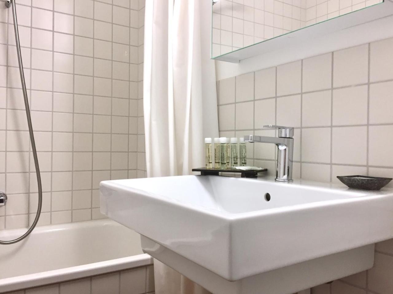 Apartamento Viadukt