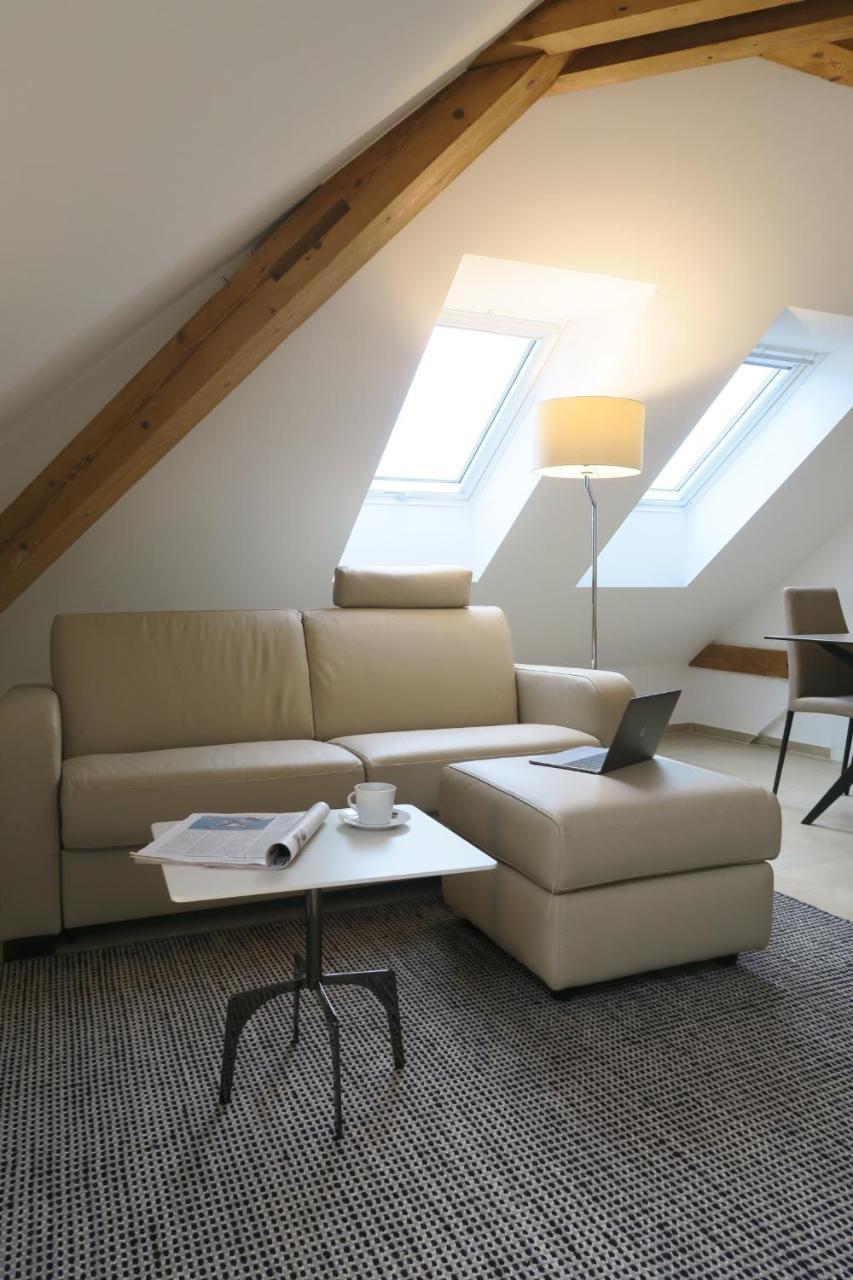 Furnished Homes Zurich