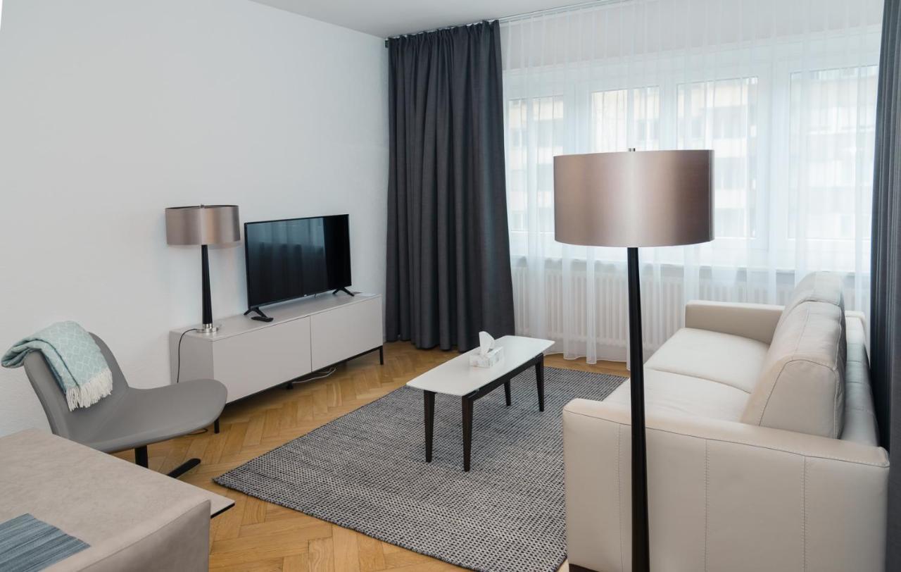 Furnished Homes Apartment *