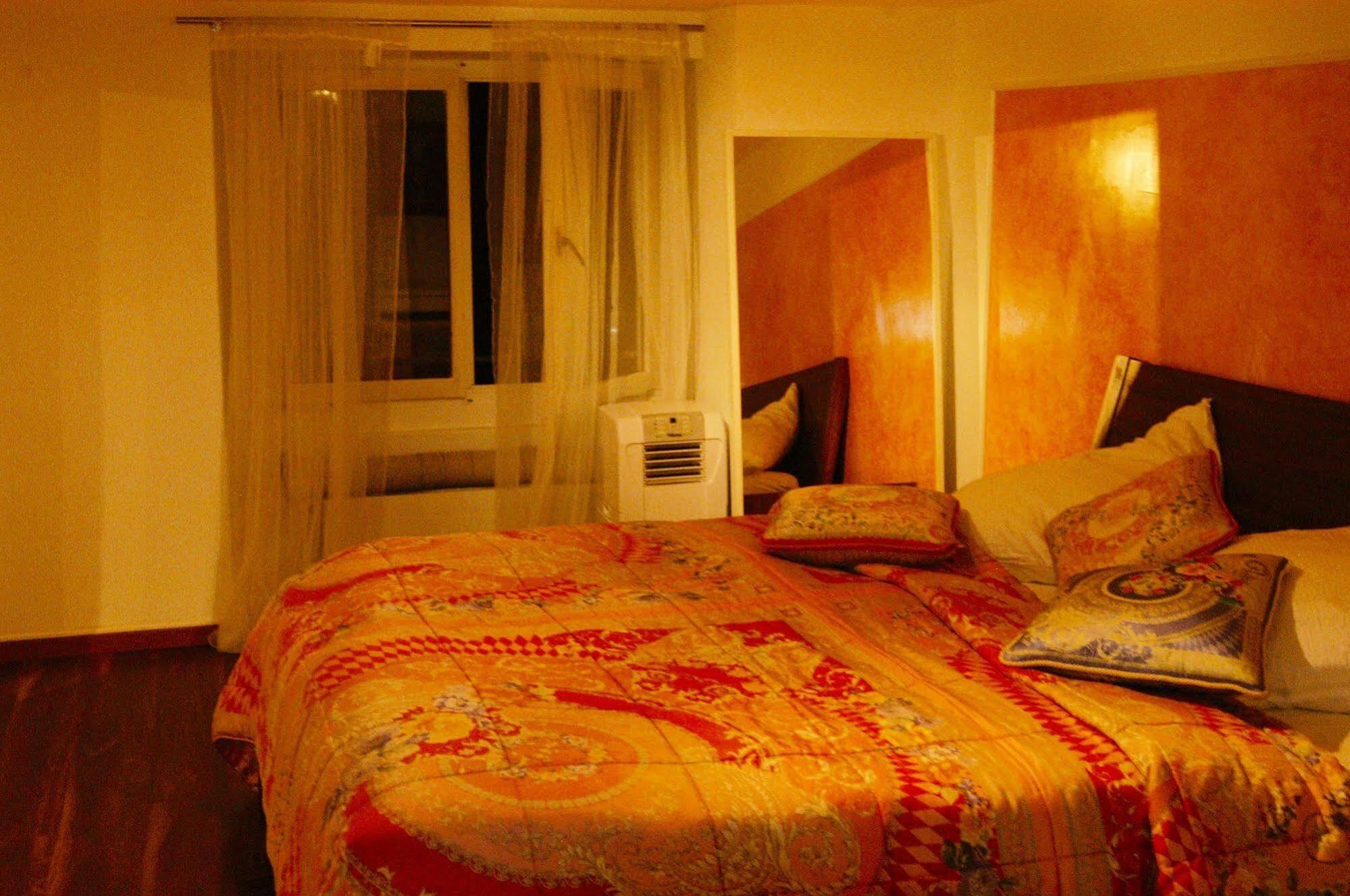 Rosa Apartment Zuerich City * Zurich
