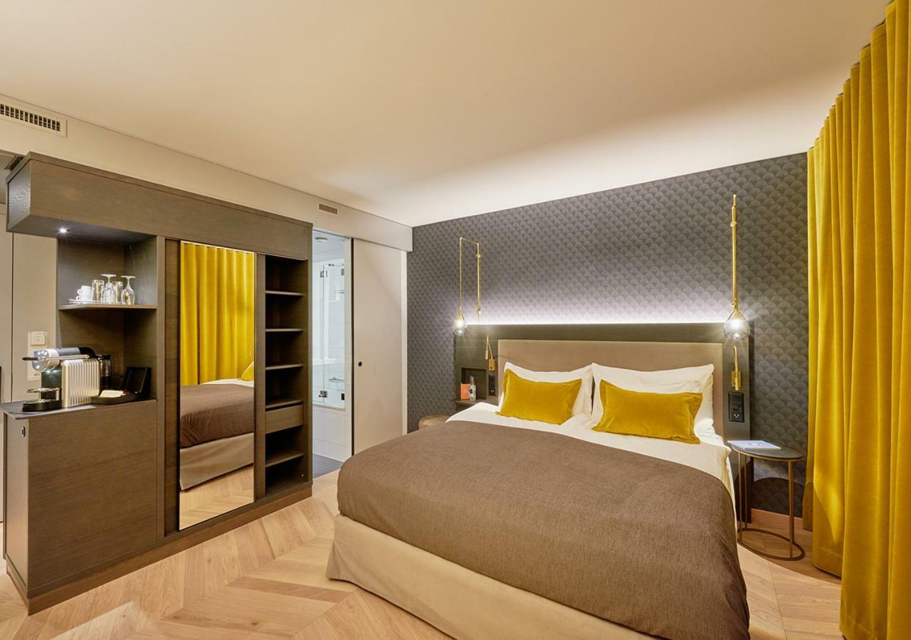 Hotel Boutique Seefeld Zurich