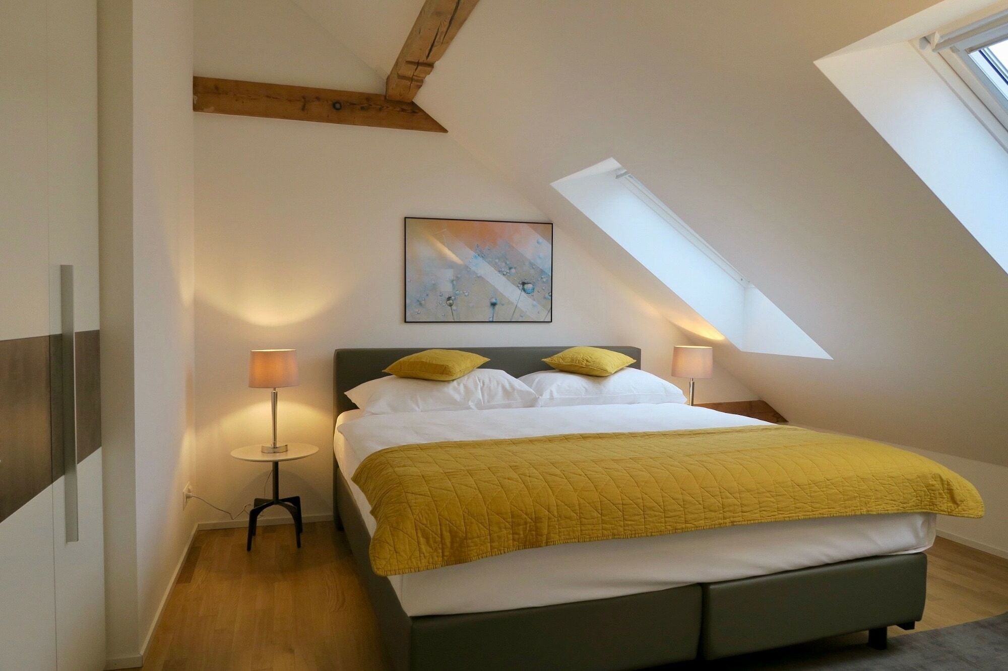 Apartment Furnished Homes