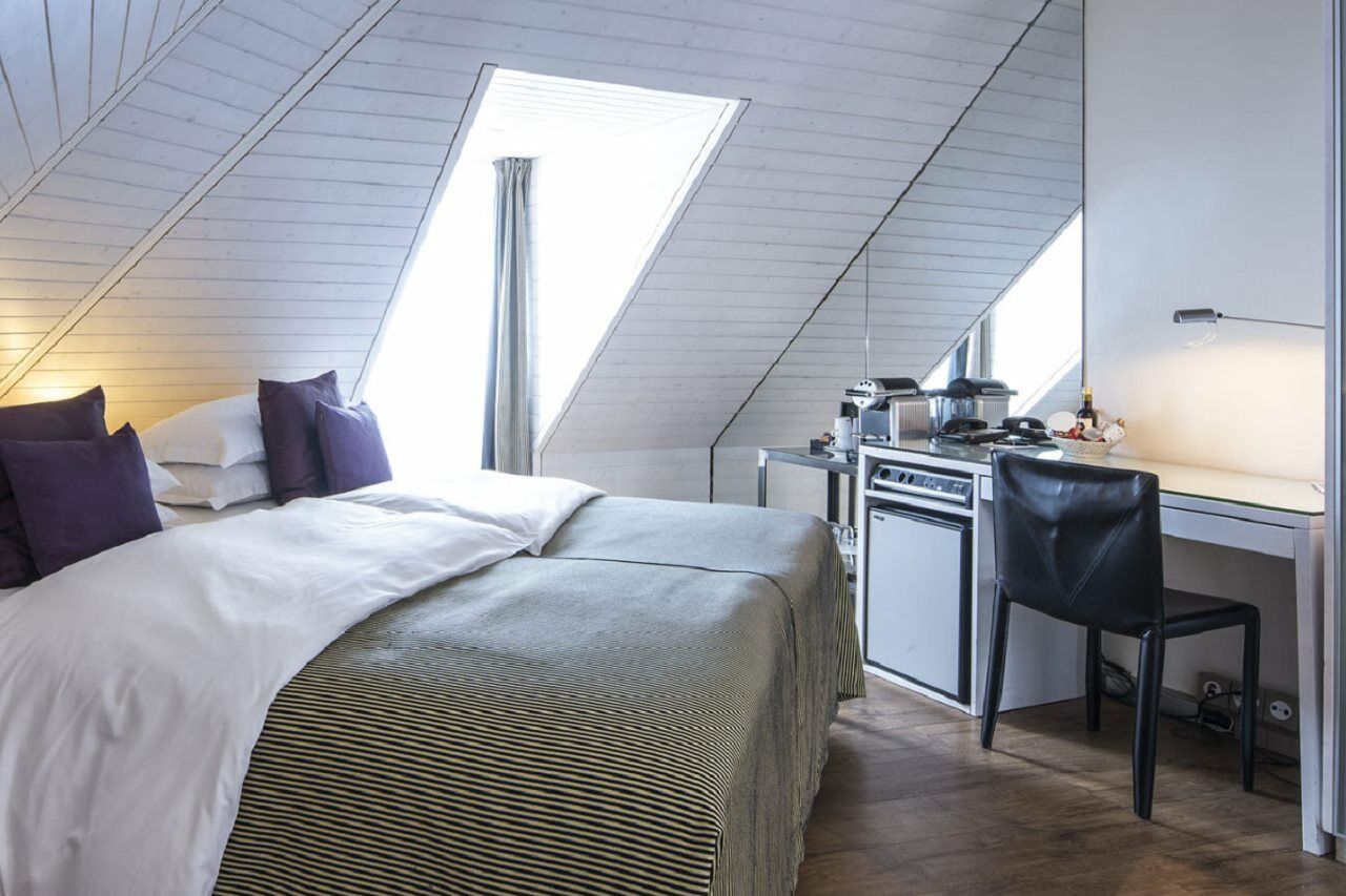 Central Plaza Hotel Zurich