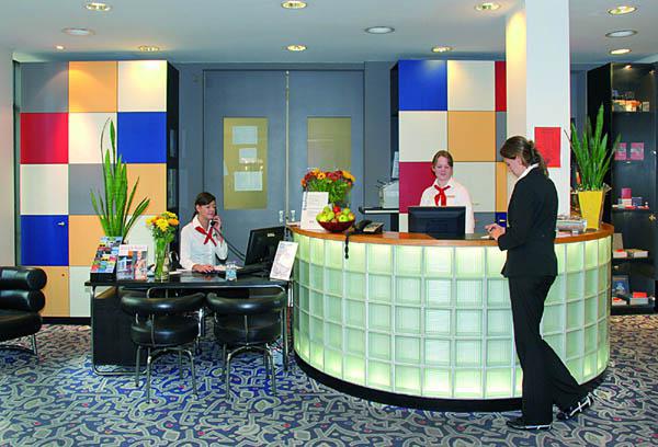 Leonardo Boutique Rigihof Hotel Zurich
