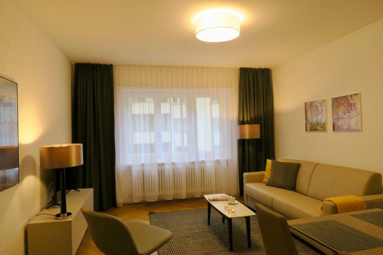 Furnished Homes * Zurich
