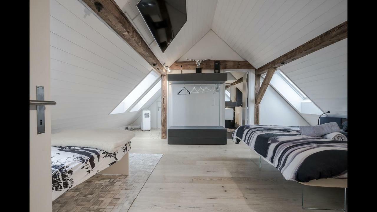 Luxury Penthouse * Zurique