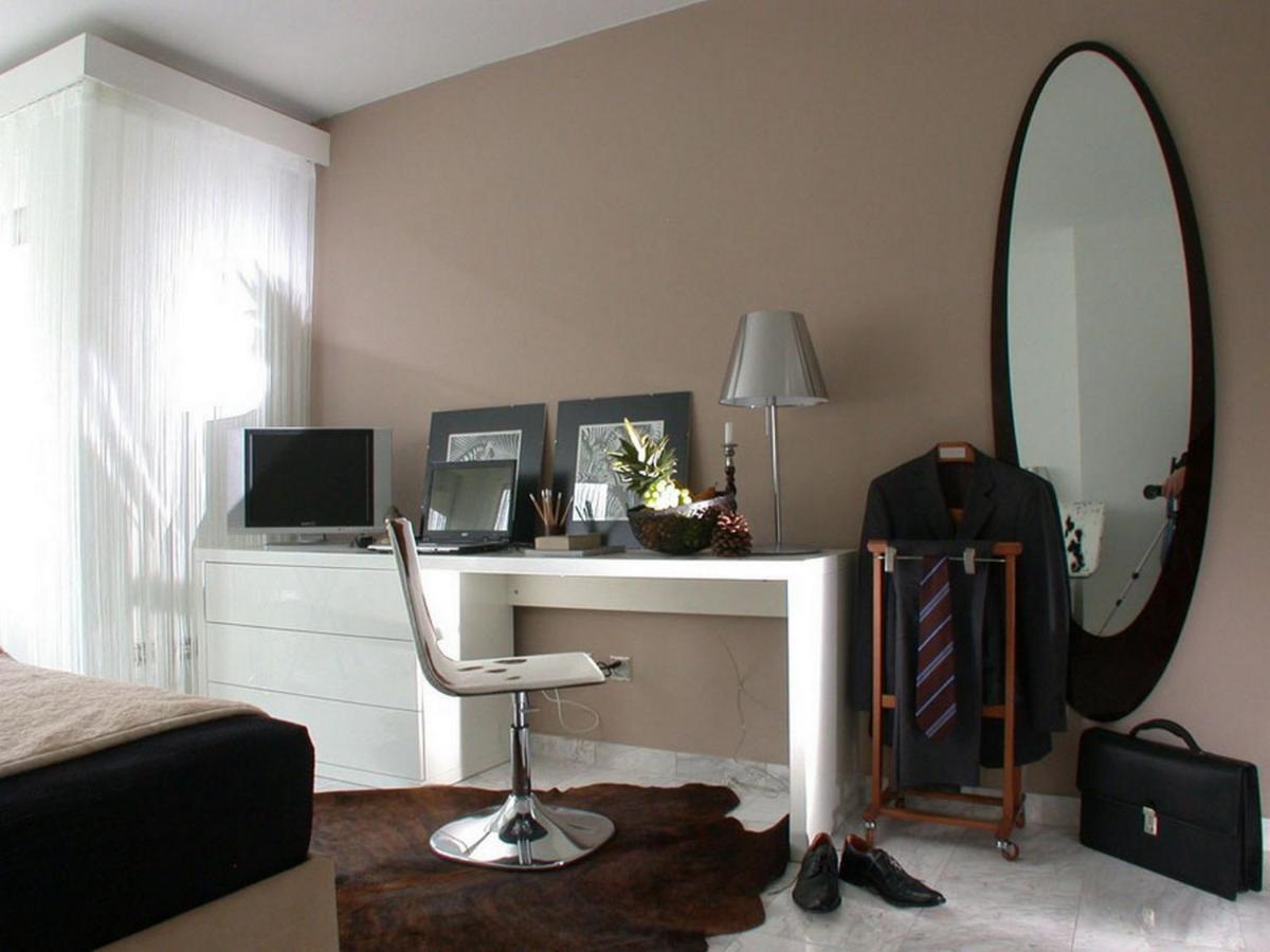 Visionapartments Rotachstrasse - Contactless Check-in Apartment Zürich