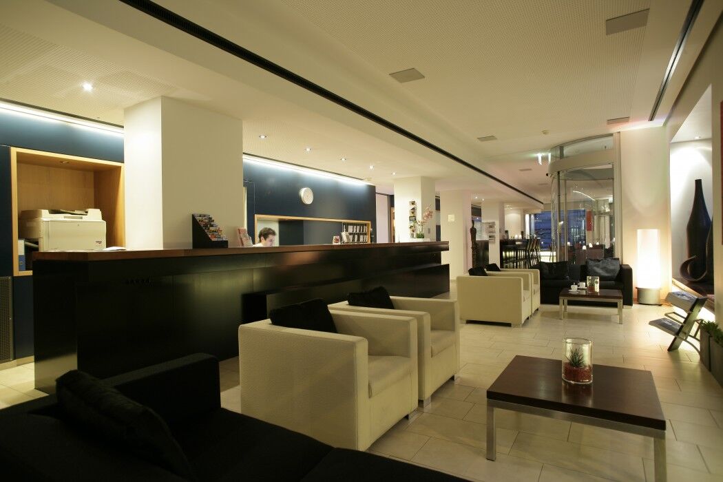 Sorell Boutique-hotel Seefeld 4*