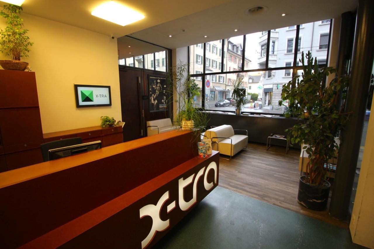 X-tra 3*