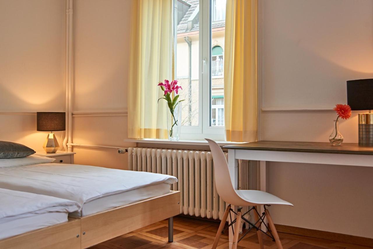 Saint Georges Hotel Zurich