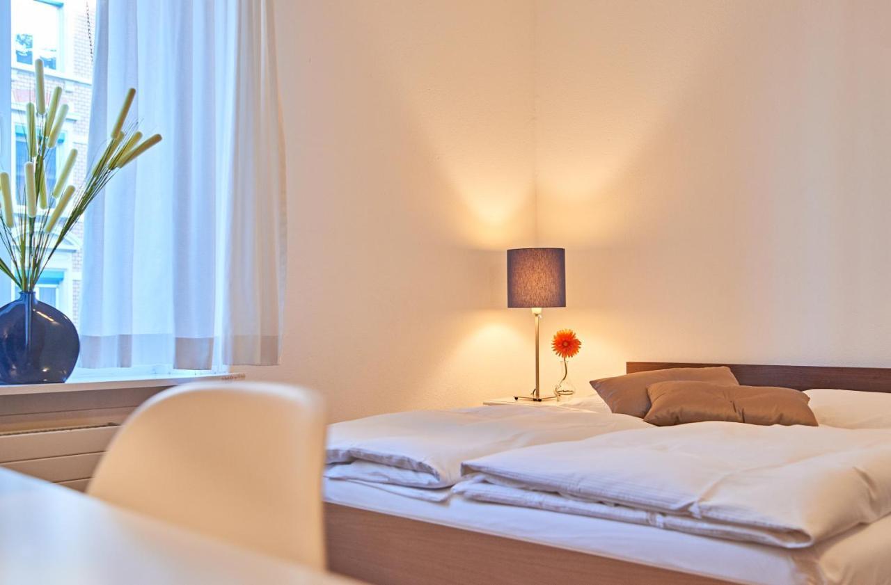 Saint Georges Hotel Zurich