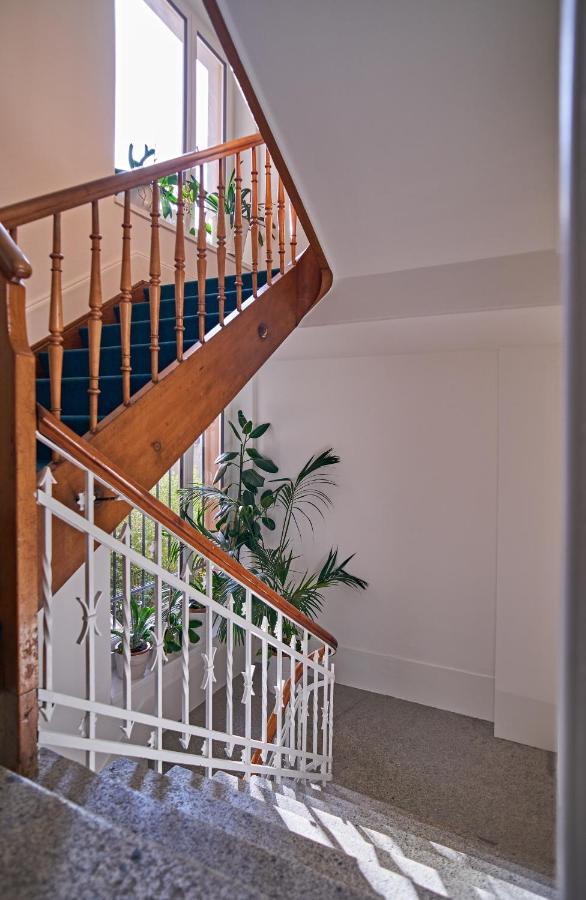 Hotel Saint Georges Zurich