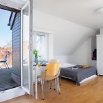 Swiss Star Apartments