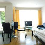Nice Studio With View Over The City - Vineyard 52