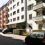 Nest - Elsastrasse 16