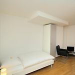 Studio In A Perfect Location - Stork 35