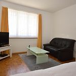 Studio Near Stadelhofen Station - Mill 502