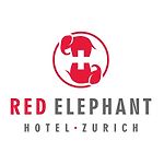 Red- Elephant