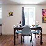 Hitrental Altstetten Apartments