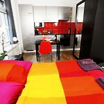Hitrental Oerlikon Apartments
