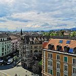 Premium Apartments Lochergut