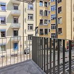 Premium Apartments Lochergut