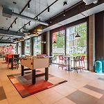 MEININGER Hotel Zürich Greencity