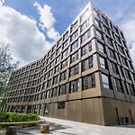 MEININGER Hotel Zürich Greencity