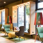 Holiday Inn Zuerich Messe By Ihg