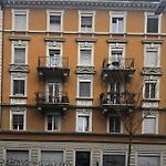 Homestay Zuerich Hb Room