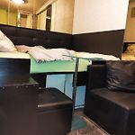 Room in Guest room - Mini-Apartement in Zurich