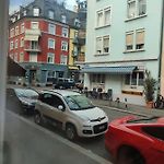 Room in Guest room - Mini-Apartement in Zurich