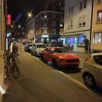 Room in Guest room - Mini-Apartement in Zurich