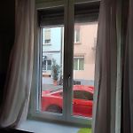 Room in Guest room - Mini-Apartement in Zurich