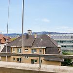 Cozy Apartment In The Heard Of Zurich Sonnegg
