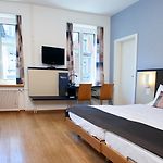 Hotel Bristol Zurich