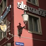 Hotel Alexander Zurich Old Town