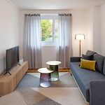One Bedroom Apartment In Trendy Zurich West