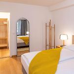 One Bedroom Apartment In Trendy Zurich West