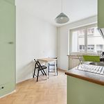 Central Apartment For City Explorers 224