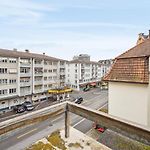 Cozy Apartment In The Heard Of Zurich Sonnegg
