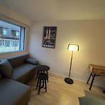 Swiss Art Apartment City Center