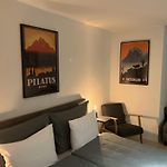Swiss Art Apartment City Center