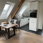 Gemuetliche & Zentrale Wohnung In Der Stadt Zuerich