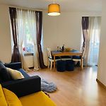 Cozy Home Apartment