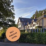 Sorell Hotel Rigiblick - Studios & Spa Suites