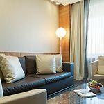 Hotel St.Gotthard