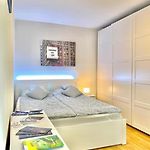 Suite 505 Nel Cuore Di Zurigo