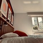 Cozy Studio Apartment Unit 12 In Center Of Zurich