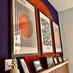 Cozy Studio Apartment Unit 11 In Center Of Zurich